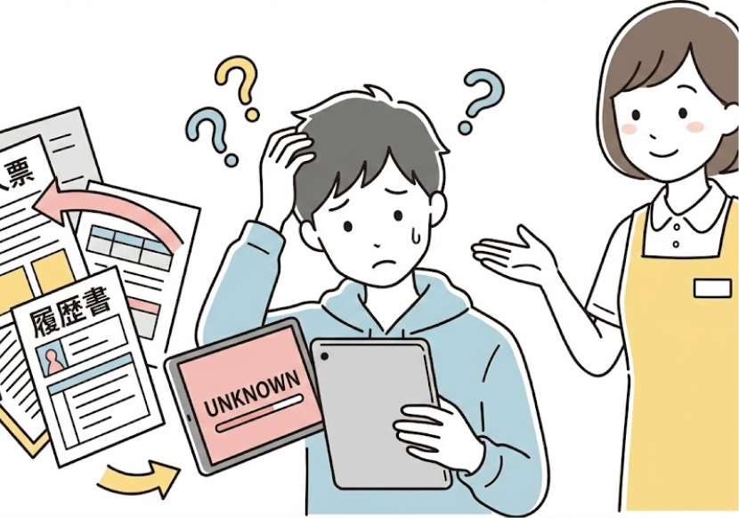 福祉のお仕事Q&A