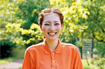 介護職員の1日の流れ