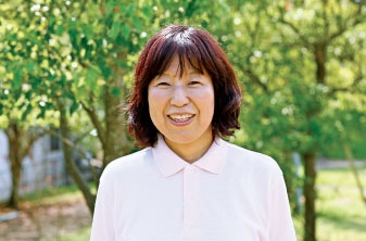 看護職員の1日の流れ