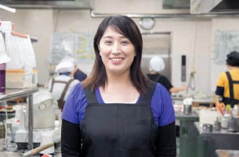 管理栄養士の1日の流れ