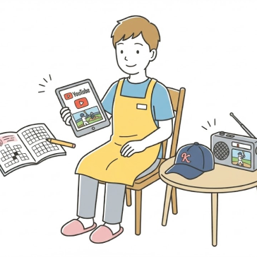 キャリア支援専門員：下田