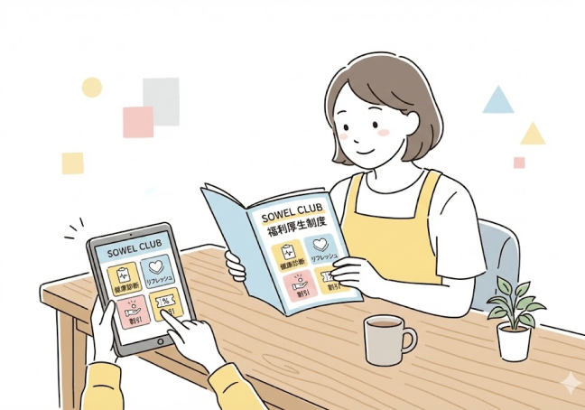 ソウェルクラブ